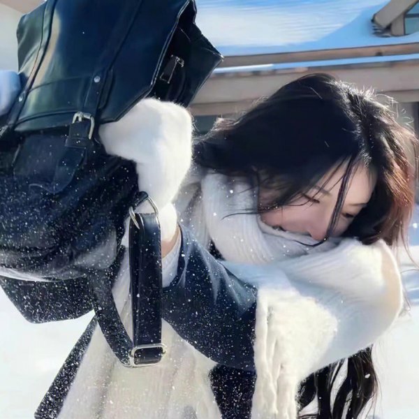 在13000英尺高的安妮