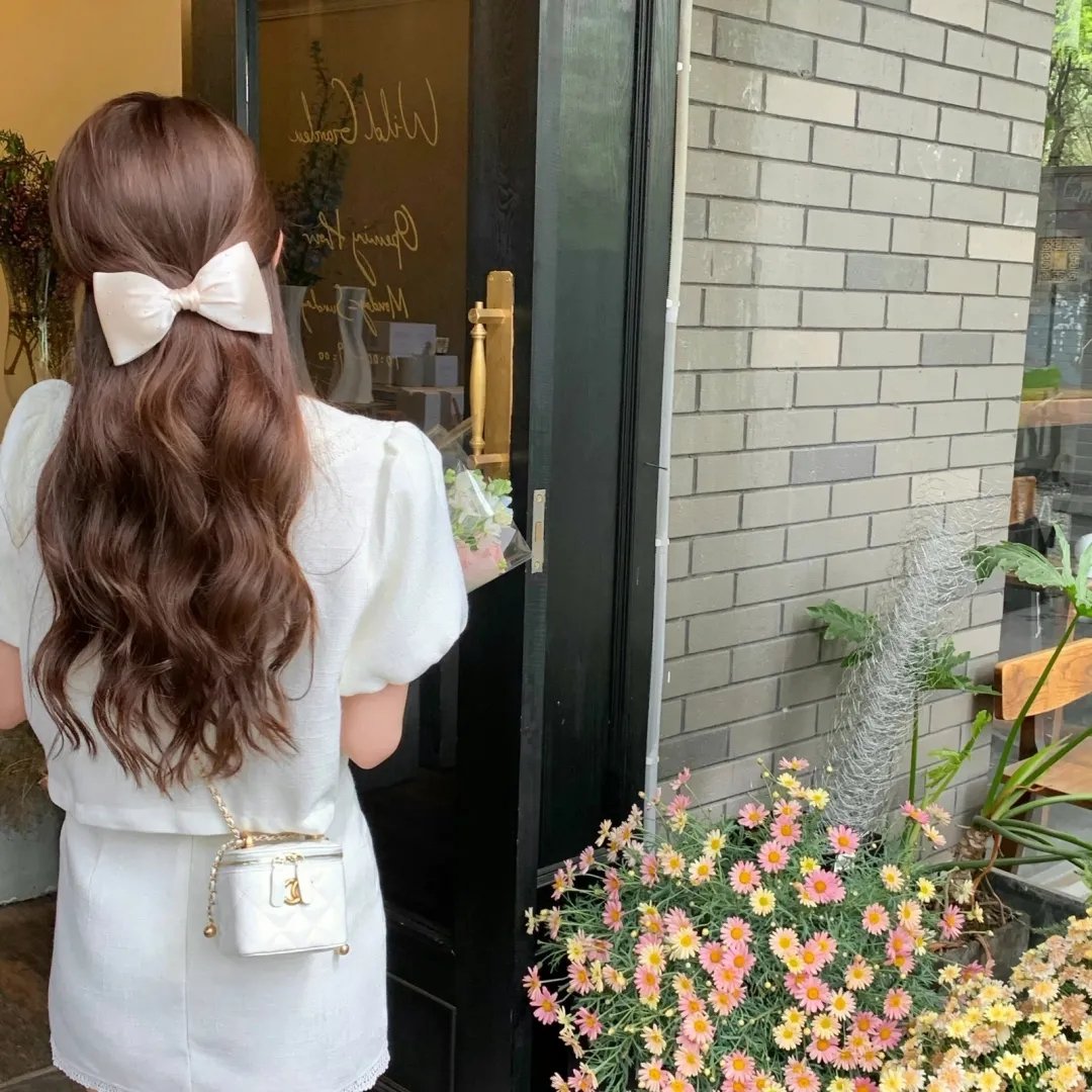 瓢虫少女第五季