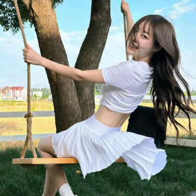 在里乔的阳光下