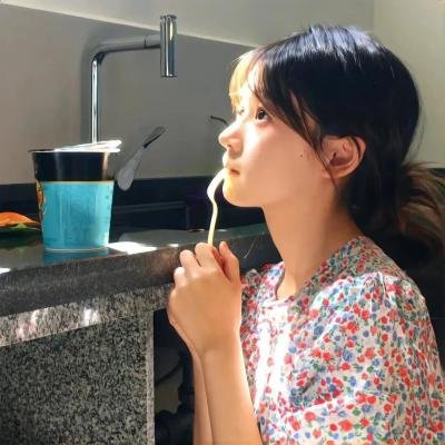 贩售太阳的女孩